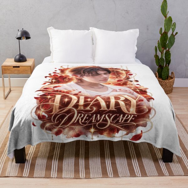 Item preview, Joshua JxJ DREAMSCAPE Dream World Design designed and sold by Valeree Store.