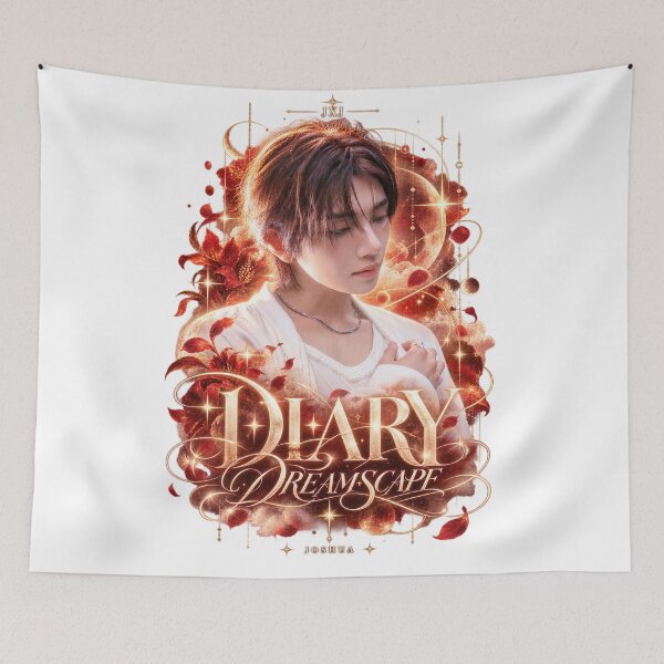 Item preview, Joshua JxJ DREAMSCAPE Dream World Design designed and sold by Valeree Store.