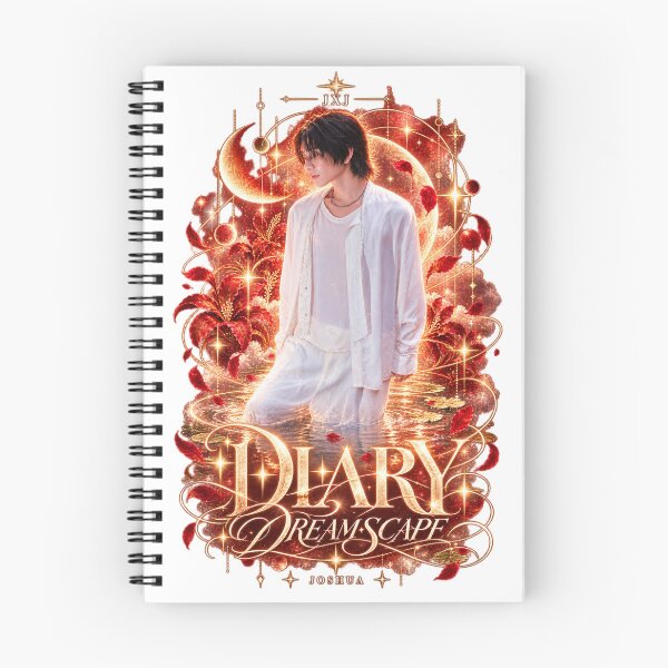 Item preview, JxJ Joshua Daydreamers Kpop Fan Art designed and sold by Valeree Store.