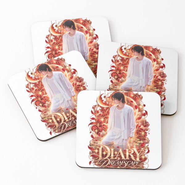 Item preview, JxJ Joshua Daydreamers Kpop Fan Art designed and sold by Valeree Store.