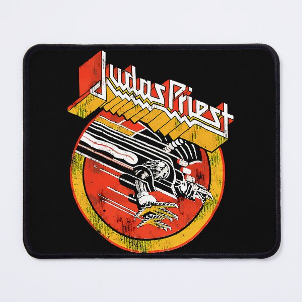 Item preview, Judas Priest Design designed and sold by glasswithstraw.