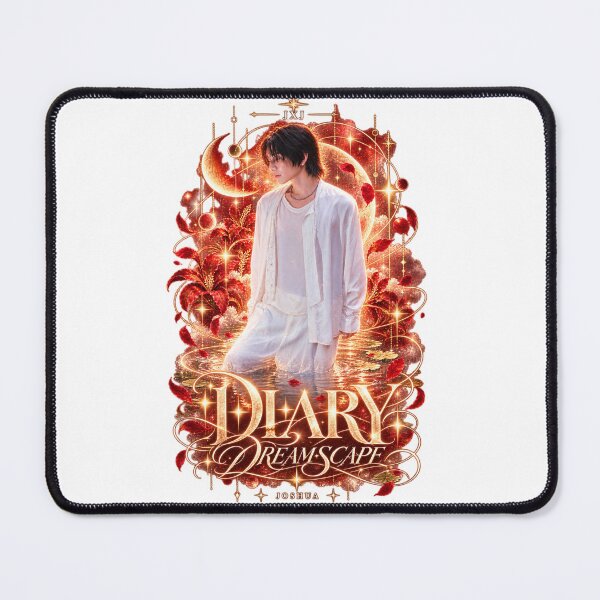 Item preview, JxJ Joshua Daydreamers Kpop Fan Art designed and sold by Valeree Store.
