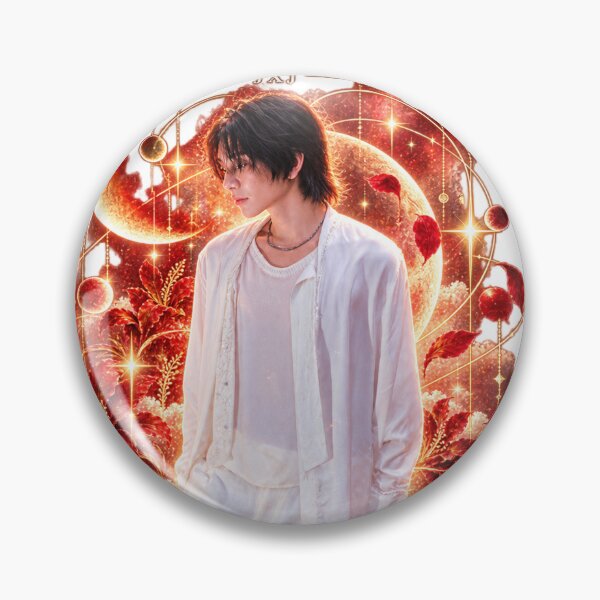 Item preview, JxJ Joshua Daydreamers Kpop Fan Art designed and sold by Valeree Store.