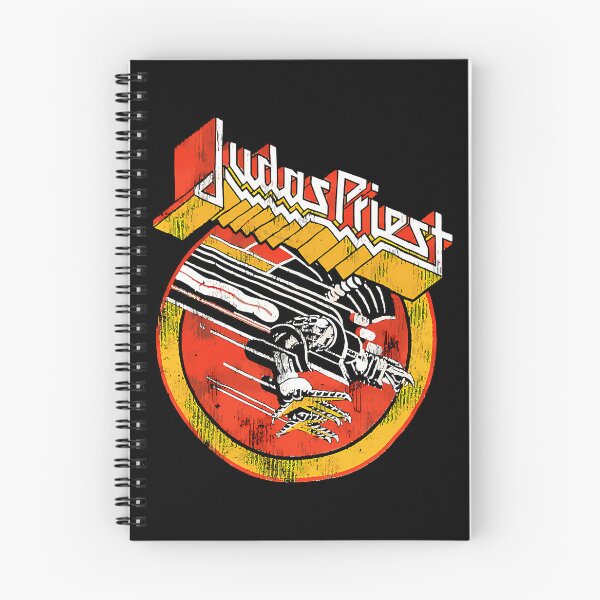 Item preview, Judas Priest Design designed and sold by glasswithstraw.