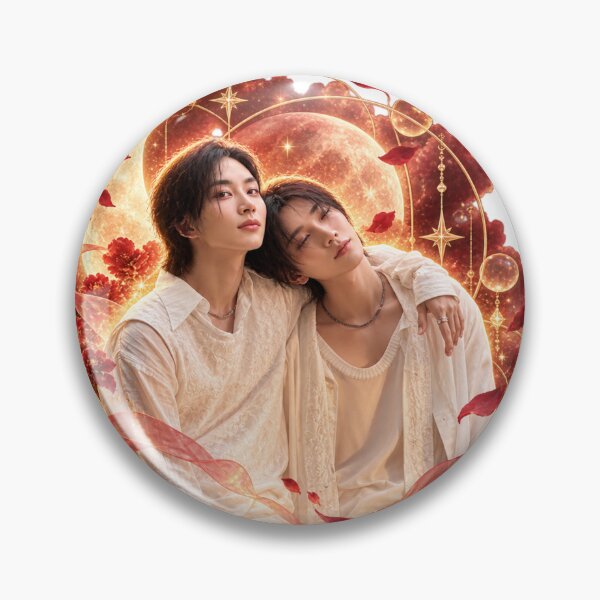 Item preview, JxJ DREAMSCAPE Group Kpop Design designed and sold by Valeree Store.
