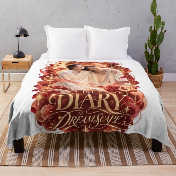 Item preview, JxJ DREAMSCAPE Group Kpop Design designed and sold by Valeree Store.