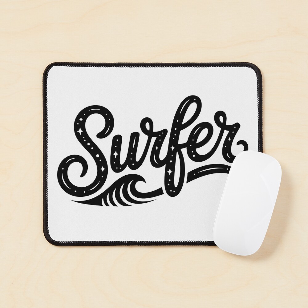 Item preview, Mouse Pad designed and sold by LoFizzy.