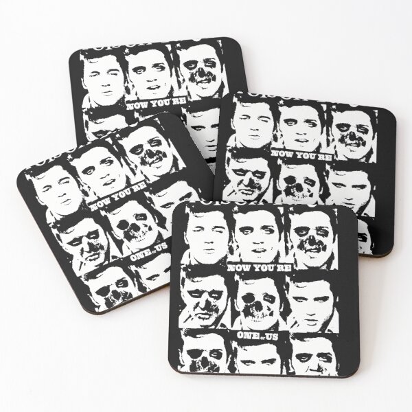 Item preview, Poison Idea Hardcore Punk Portrait  designed and sold by One More Rep.