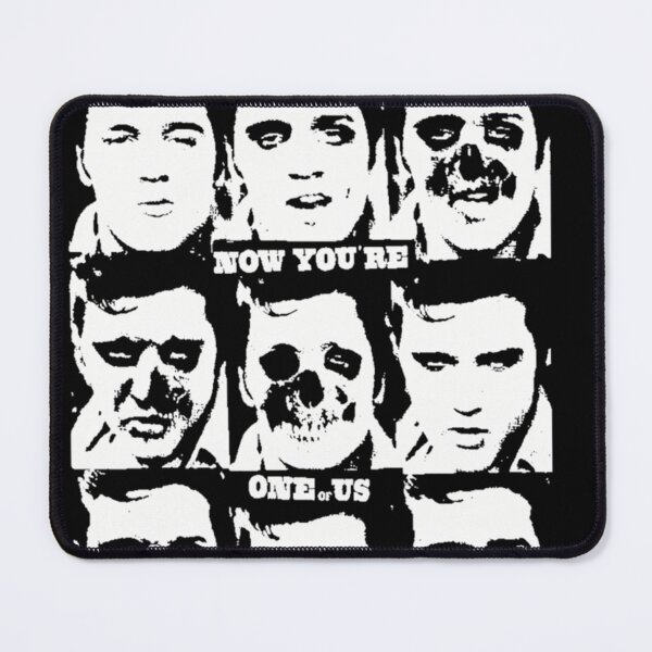 Item preview, Poison Idea Hardcore Punk Portrait designed and sold by One More Rep.