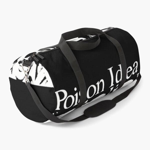 Item preview, Poison Idea Hardcore Punk Portrait  designed and sold by One More Rep.