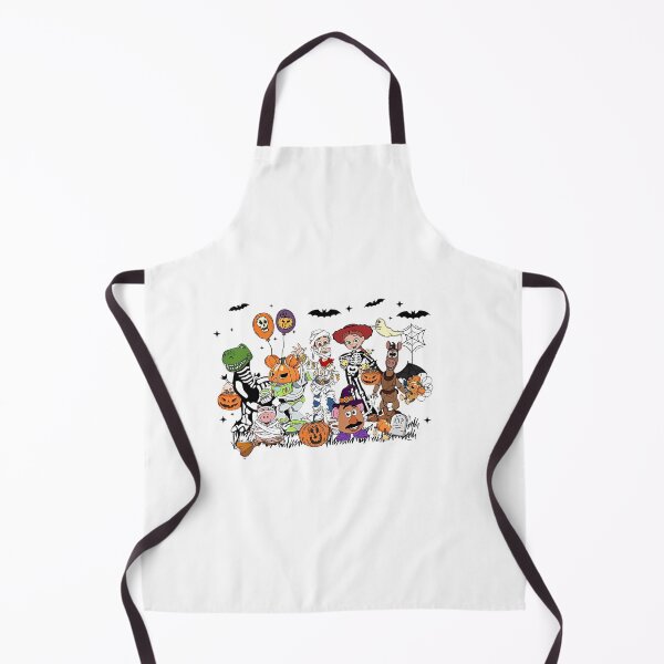 Item preview, Toy Story Halloween Trick Or Treat Skeleton Costume Crew designed and sold by Strayplaym.