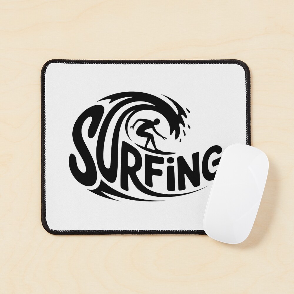 Item preview, Mouse Pad designed and sold by LoFizzy.