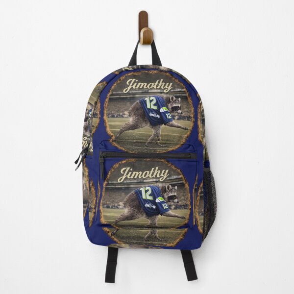 Item preview, Jimothy - one of the 12s designed and sold by Shy Fractal Designs.
