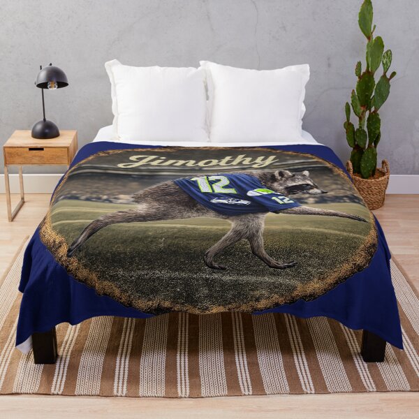 Item preview, Jimothy - one of the 12s designed and sold by Shy Fractal Designs.