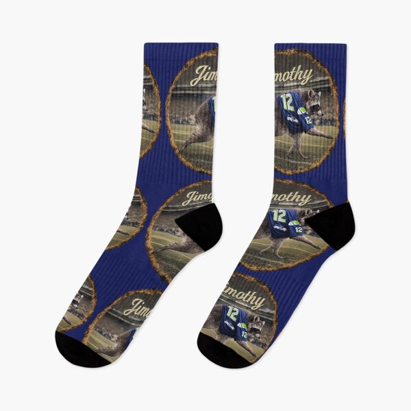 Item preview, Jimothy - one of the 12s designed and sold by Shy Fractal Designs.