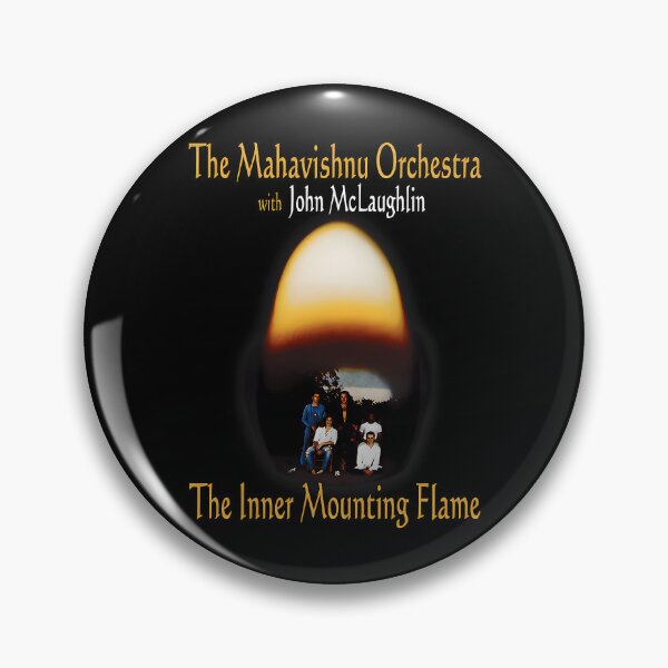 Aperçu de l'œuvre Orchestre Mahavishnu La Musique créée et vendue par MatchyStyles.