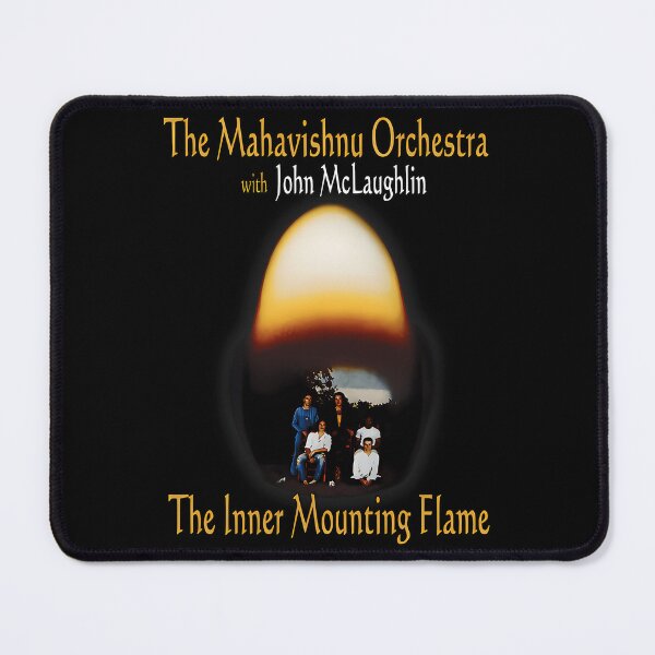 Item preview, Mahavishnu Orchestra The Music designed and sold by MatchyStyles.