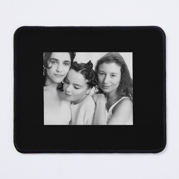 Item preview, Portrait Of Bjork Pj Harvey And Tori Amos designed and sold by odessathomas.