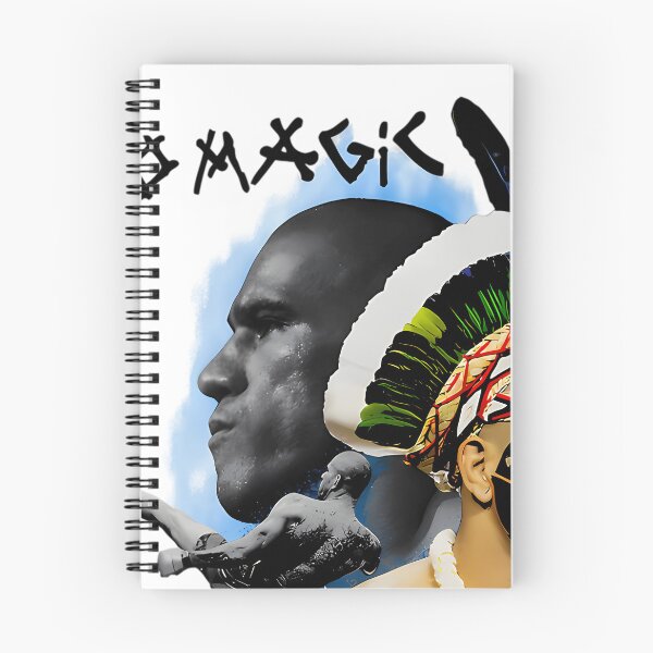 Item preview, Alex Pereira Chama Headkick designed and sold by JamesRobertNels.