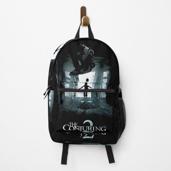 Item preview, The Conjuring 2 designed and sold by NF Designs Studio DTF.