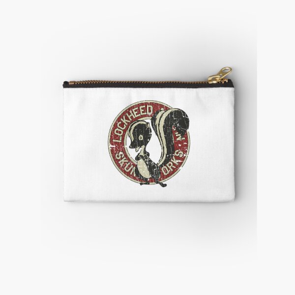 Item preview, Lockheeds Skunks Works Logo designed and sold by MatchyStyles.