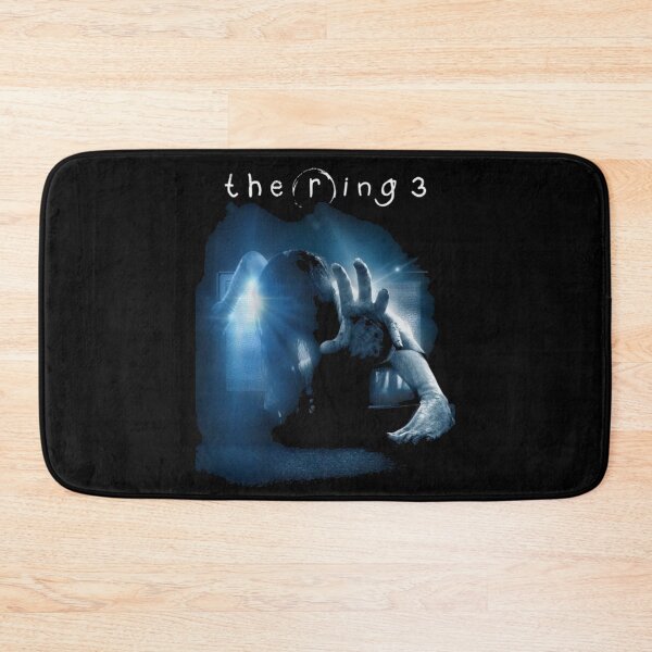 Item preview, The Call 3 (Rings) designed and sold by NF Designs Studio DTF.