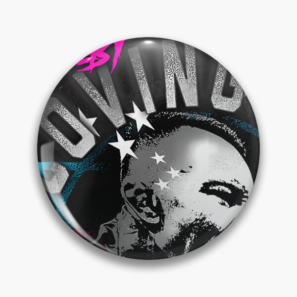 Item preview, Colby Covington Chaos designed and sold by JamesRobertNels.
