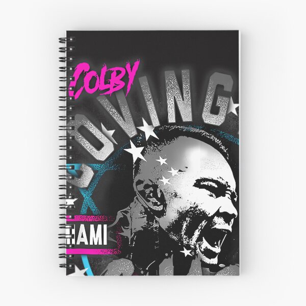 Item preview, Colby Covington Chaos designed and sold by JamesRobertNels.