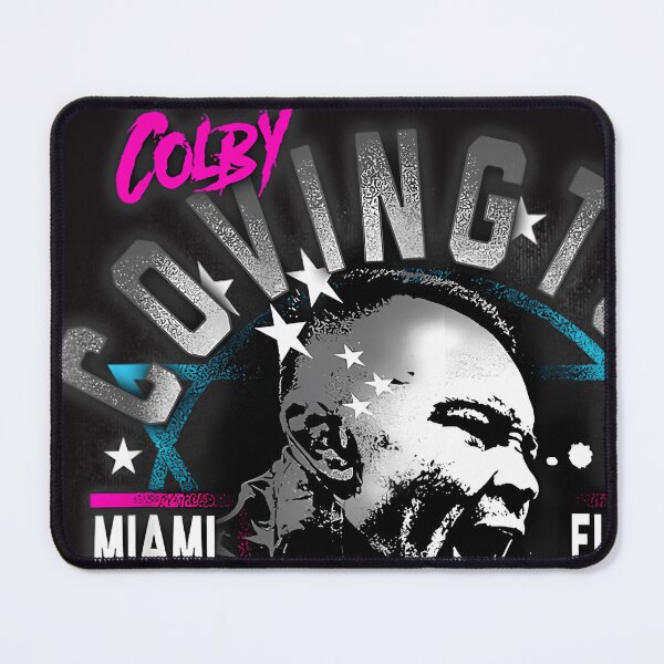Item preview, Colby Covington Chaos designed and sold by JamesRobertNels.