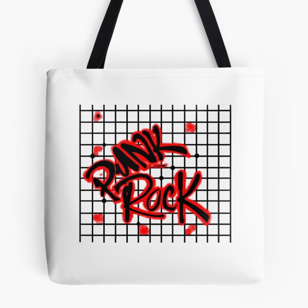 Item preview, Hedwig And The Angry Inch Punk Rock Logo designed and sold by MatchyStyles.