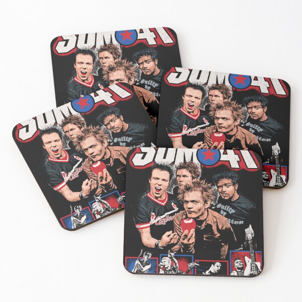 Item preview,  Sum 41 Y2K Era designed and sold by One More Rep.