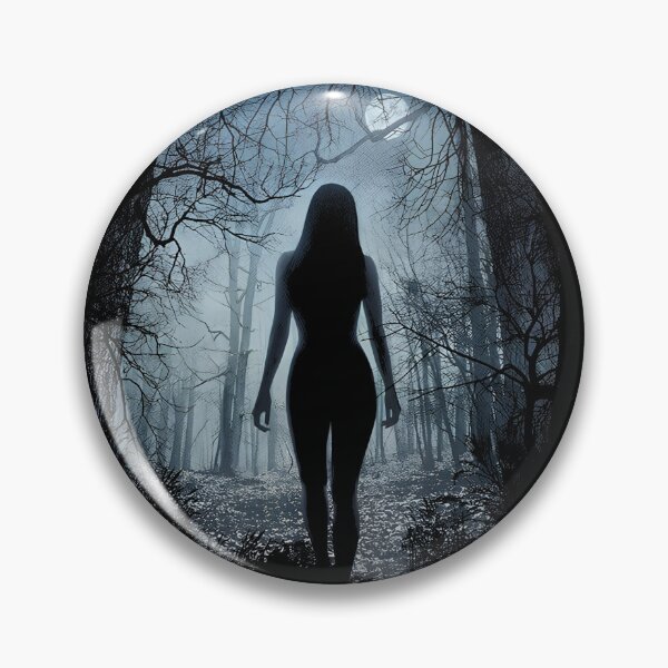Item preview, The Witch designed and sold by NF Designs Studio DTF.