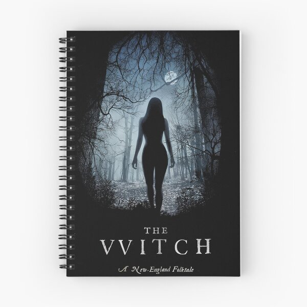Item preview, The Witch designed and sold by NF Designs Studio DTF.