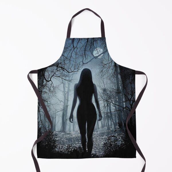 Item preview, The Witch designed and sold by NF Designs Studio DTF.