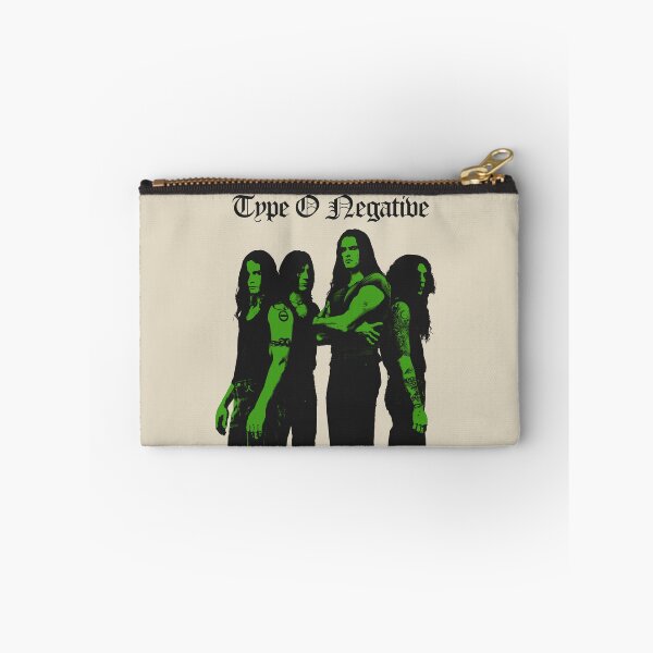Item preview, Type O Negative Metal designed and sold by rouvasuzaki.