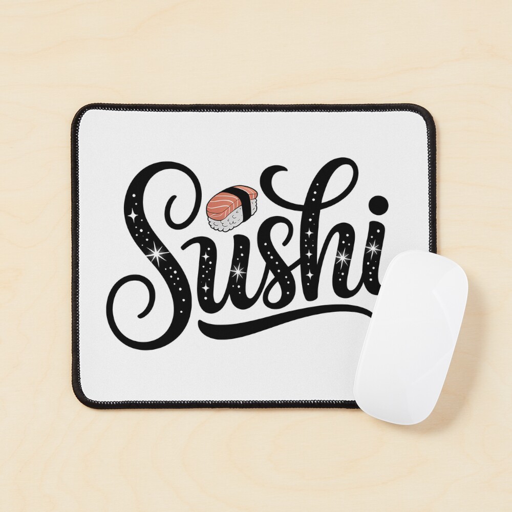 Item preview, Mouse Pad designed and sold by LoFizzy.