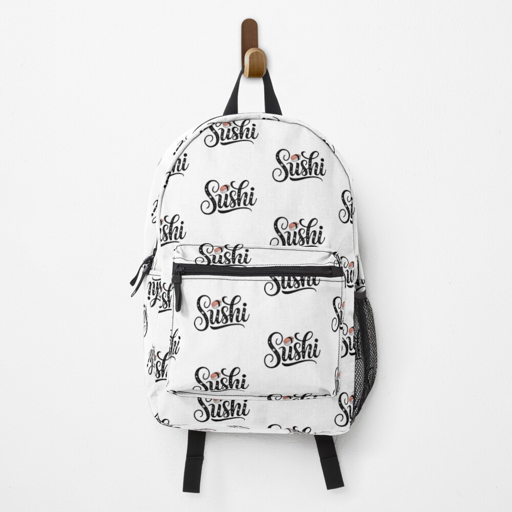 Item preview, Backpack designed and sold by LoFizzy.