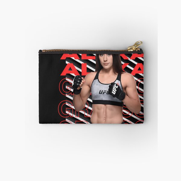 Item preview, Alexa Grasso Ufc Fighter designed and sold by JamesRobertNels.