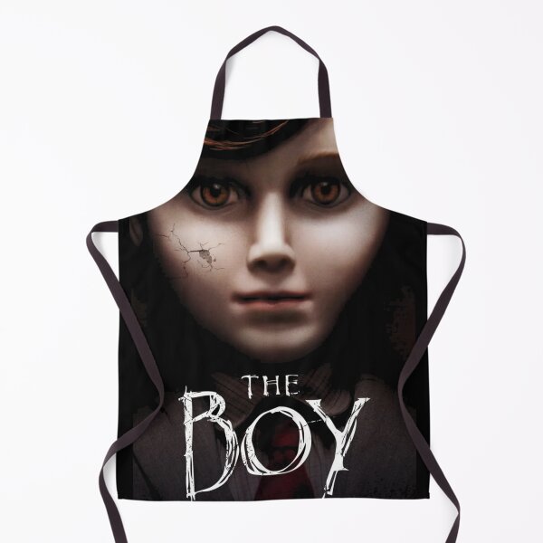 Item preview, The Boy designed and sold by NF Designs Studio DTF.