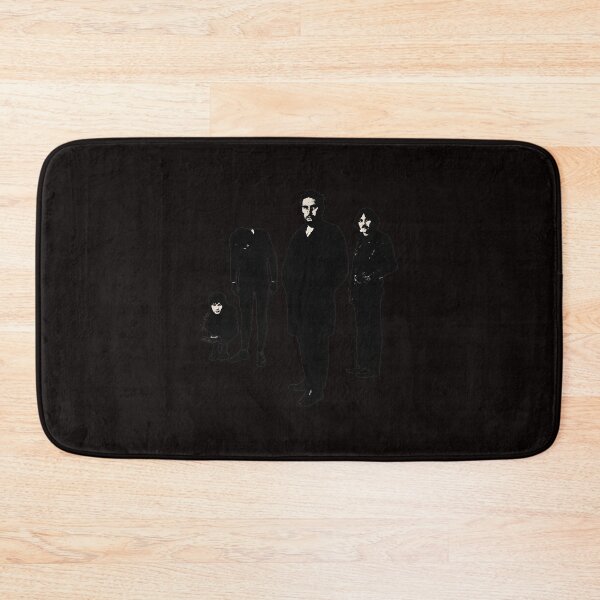 Item preview, Four Figures Silhouette  designed and sold by artbyrorytime.