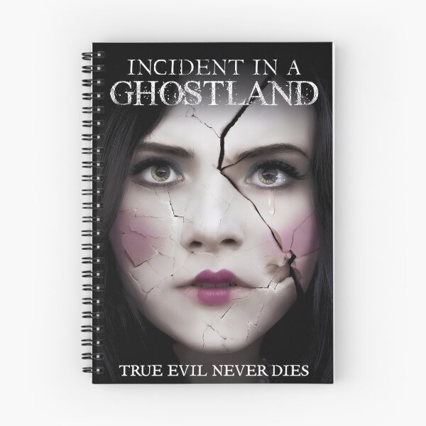 Item preview, Nightmare in Hell (Incident in a Ghostland) designed and sold by NF Designs Studio DTF.