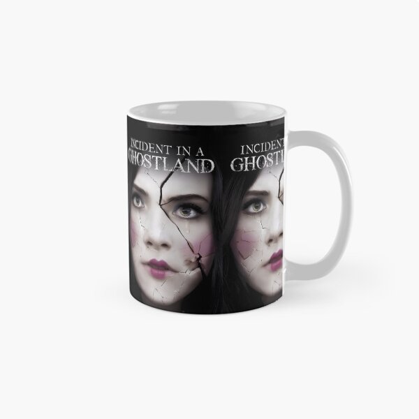 Item preview, Nightmare in Hell (Incident in a Ghostland) designed and sold by NF Designs Studio DTF.