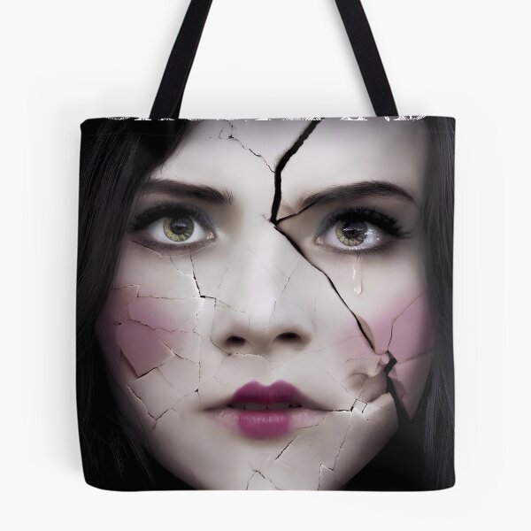 Item preview, Nightmare in Hell (Incident in a Ghostland) designed and sold by NF Designs Studio DTF.