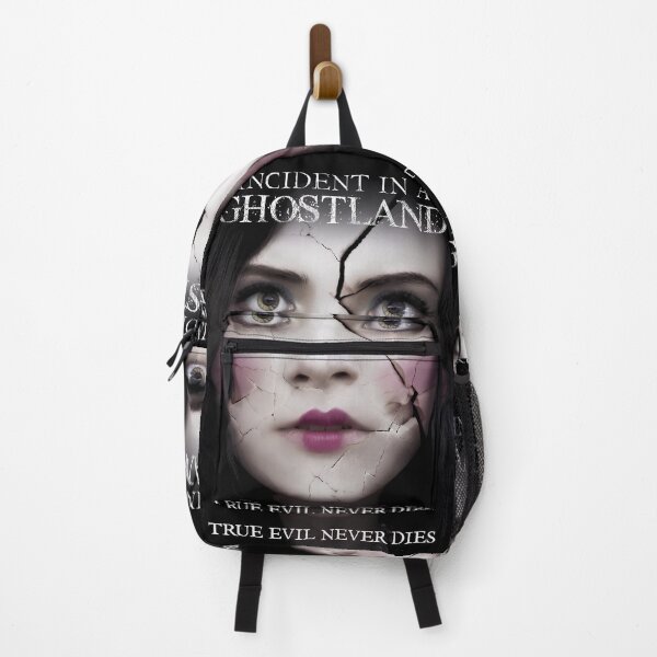 Item preview, Nightmare in Hell (Incident in a Ghostland) designed and sold by NF Designs Studio DTF.