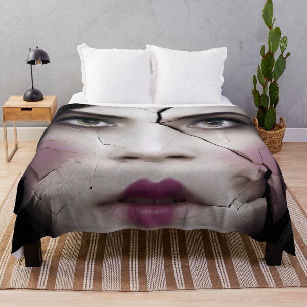 Item preview, Nightmare in Hell (Incident in a Ghostland) designed and sold by NF Designs Studio DTF.