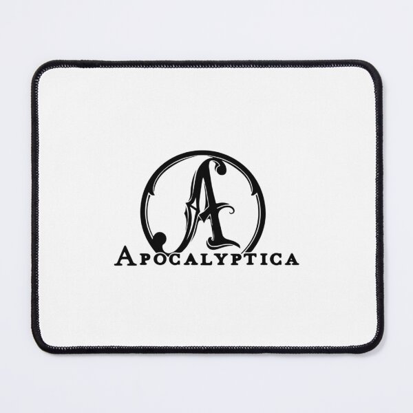 Item preview, Apocalyptica Band 263 designed and sold by doodikun.