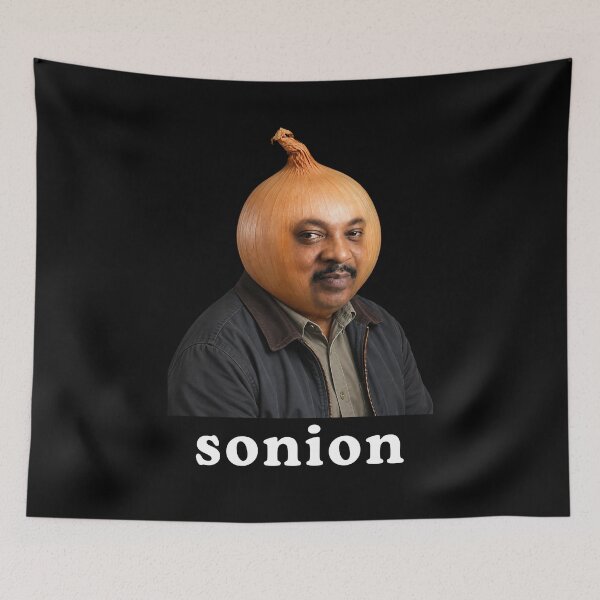 Item preview, Sonion  designed and sold by suhairee-studio.