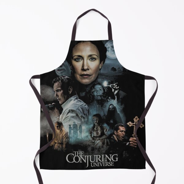 Item preview, The Conjuring Universe designed and sold by NF Designs Studio DTF.