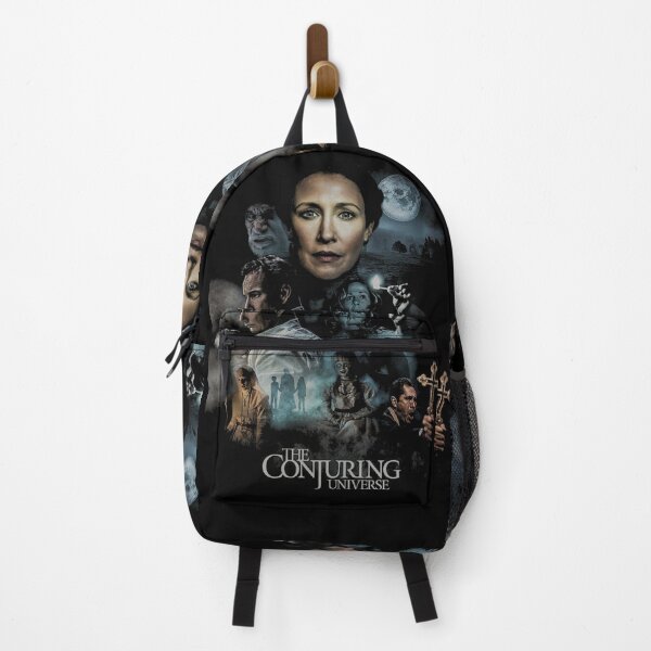 Item preview, The Conjuring Universe designed and sold by NF Designs Studio DTF.