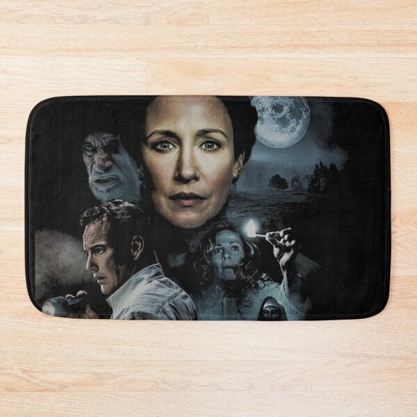 Item preview, The Conjuring Universe designed and sold by NF Designs Studio DTF.